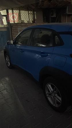 هيونداي كونا